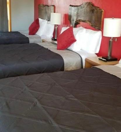 Tri-State Wood Inn Dickeyville Εξωτερικό φωτογραφία