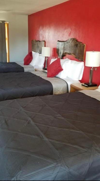 Tri-State Wood Inn Dickeyville Εξωτερικό φωτογραφία