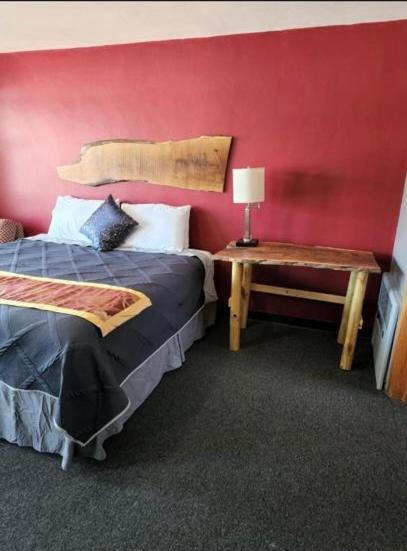 Tri-State Wood Inn Dickeyville Εξωτερικό φωτογραφία